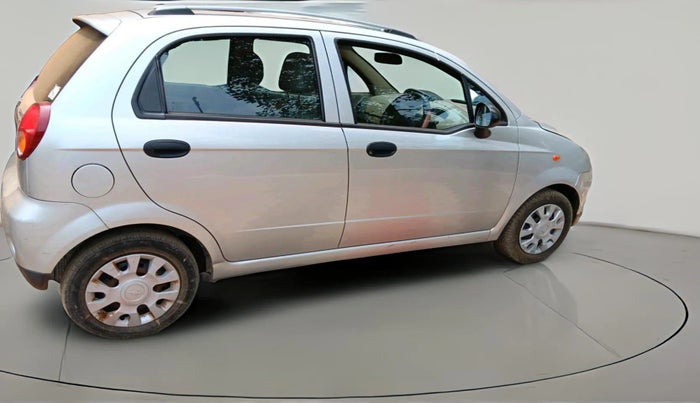 2013 Chevrolet Spark LT 1.0, Petrol, Manual, 51,737 km, exterior