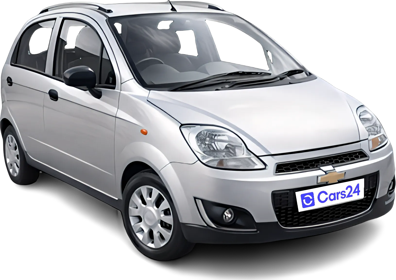 2013 Chevrolet Spark - Hatchback - Petrol - Manual - ₹99,000