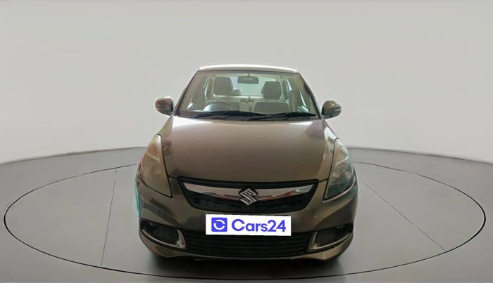 2015 Maruti Swift Dzire VDI, Diesel, Manual, 81,319 km, exterior