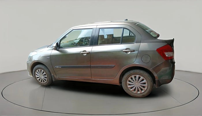 2015 Maruti Swift Dzire VDI, Diesel, Manual, 81,319 km, exterior