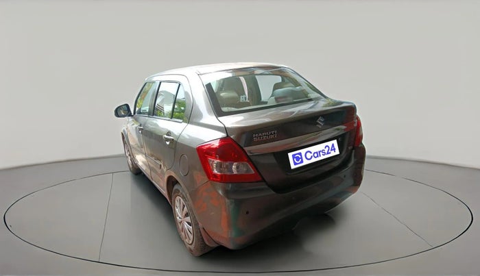 2015 Maruti Swift Dzire VDI, Diesel, Manual, 81,319 km, exterior