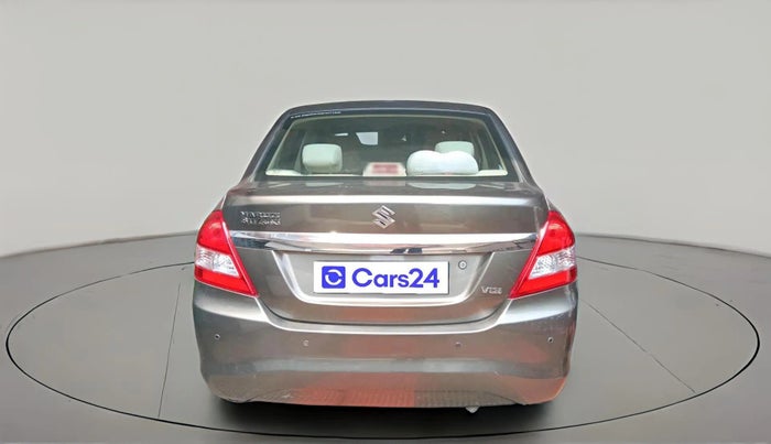 2015 Maruti Swift Dzire VDI, Diesel, Manual, 81,319 km, exterior