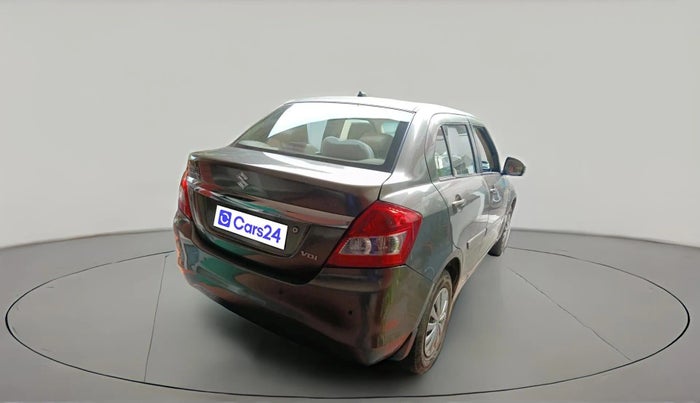 2015 Maruti Swift Dzire VDI, Diesel, Manual, 81,319 km, exterior