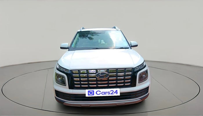 2023 Hyundai VENUE SX (O) 1.5 CRDI, Diesel, Manual, 58,319 km, exterior