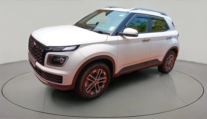 2023 Hyundai VENUE SX (O) 1.5 CRDI, Diesel, Manual, 58,319 km, exterior