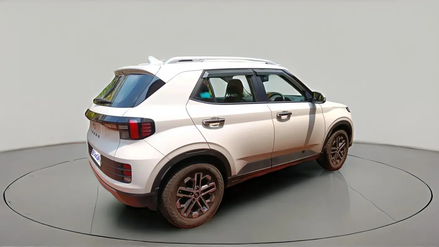 2023 Hyundai VENUE SX (O) 1.5 CRDI, Diesel, Manual, 58,319 km, exterior