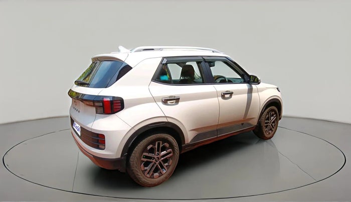 2023 Hyundai VENUE SX (O) 1.5 CRDI, Diesel, Manual, 58,319 km, exterior