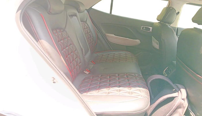 2023 Hyundai VENUE SX (O) 1.5 CRDI, Diesel, Manual, 58,319 km, interior