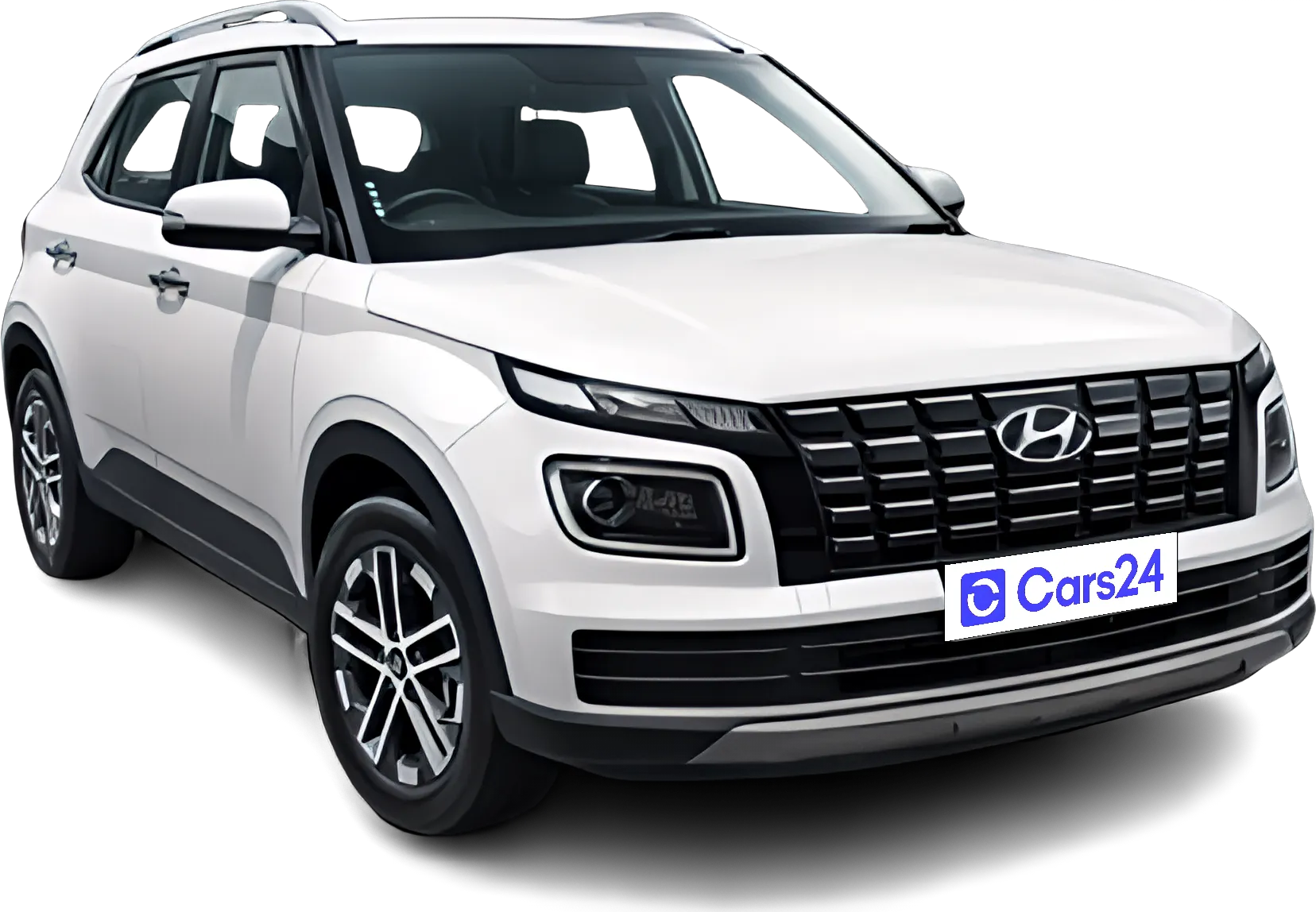 2023 Hyundai VENUE - SUV - Diesel - Manual - ₹10.81 lakh