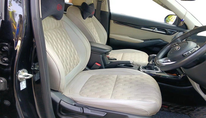 2020 KIA SELTOS HTX 1.5 PETROL, Petrol, Manual, 57,782 km, interior