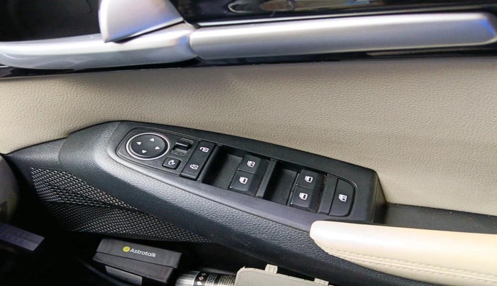 2020 KIA SELTOS HTX 1.5 PETROL, Petrol, Manual, 57,782 km, interior