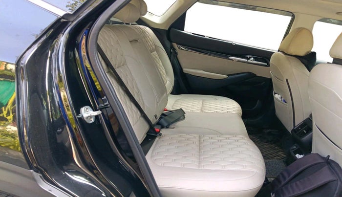 2020 KIA SELTOS HTX 1.5 PETROL, Petrol, Manual, 57,782 km, interior