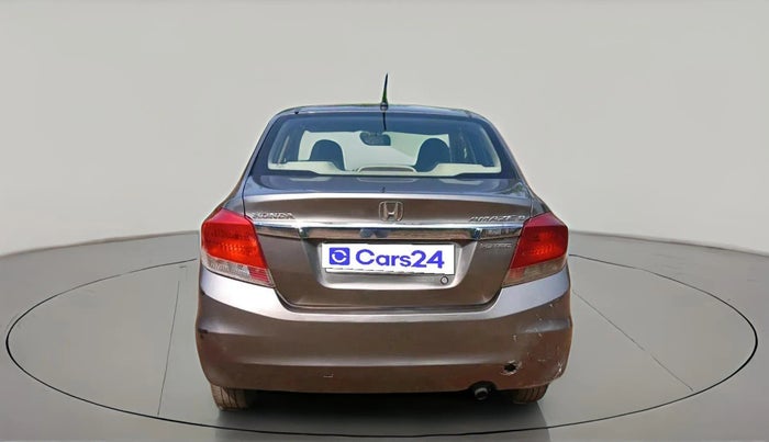 2014 Honda Amaze 1.5L I-DTEC S, Diesel, Manual, 1,34,151 km, exterior