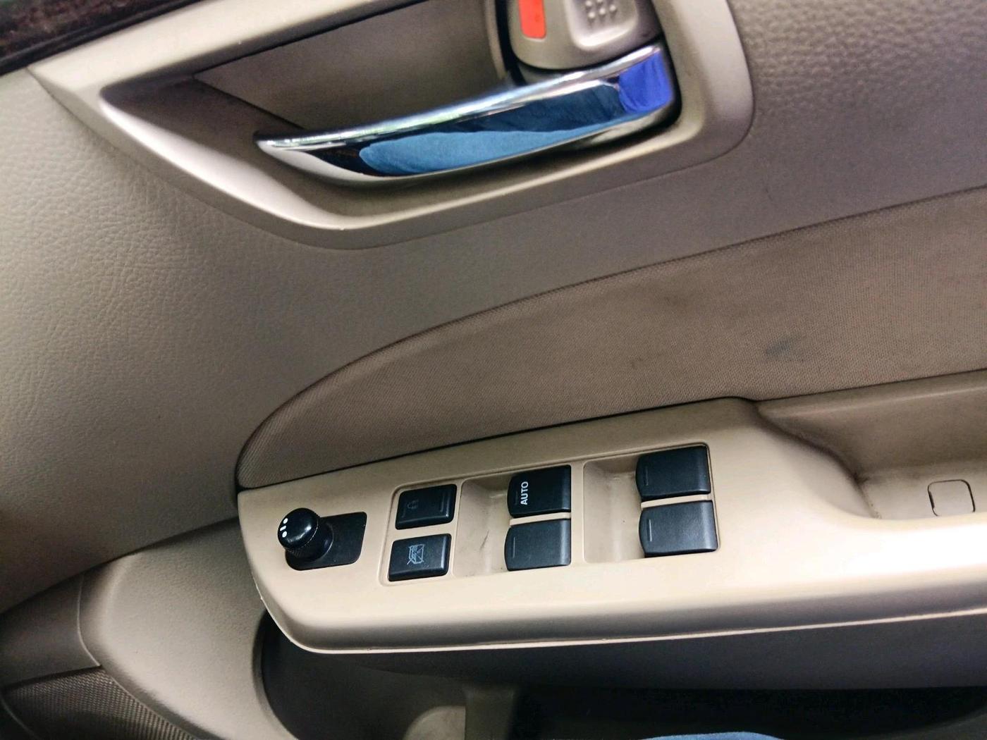 2014 Maruti Swift Dzire VDI, Diesel, Manual, 1,14,465 km, interior