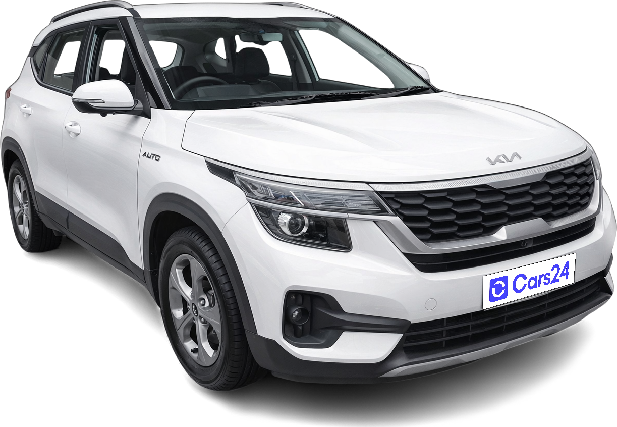 2022 KIA SELTOS - SUV - Diesel - Automatic - ₹13.50 lakh