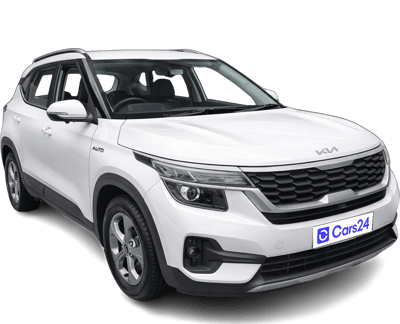 2022 KIA SELTOS - SUV - Diesel - Automatic - ₹13.50 lakh