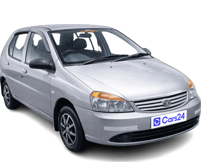 2015 Tata Indica V2 - Hatchback - Diesel - Manual - ₹1.10 lakh