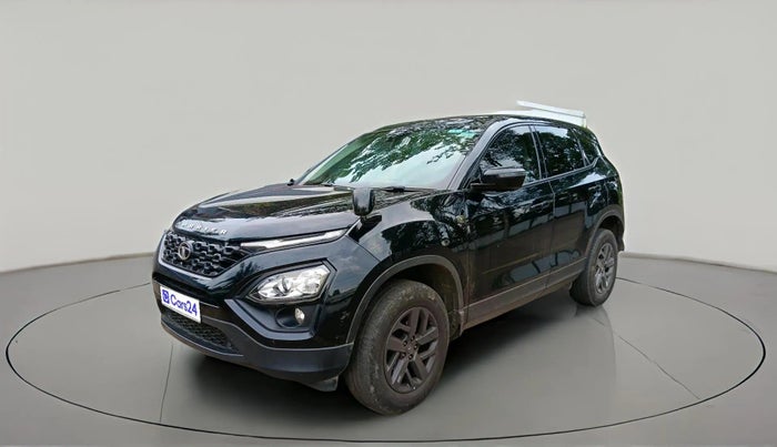 2022 Tata Harrier XT PLUS 2.0L KRYOTEC, Diesel, Manual, 41,287 km, exterior