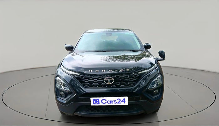 2022 Tata Harrier XT PLUS 2.0L KRYOTEC, Diesel, Manual, 41,287 km, exterior