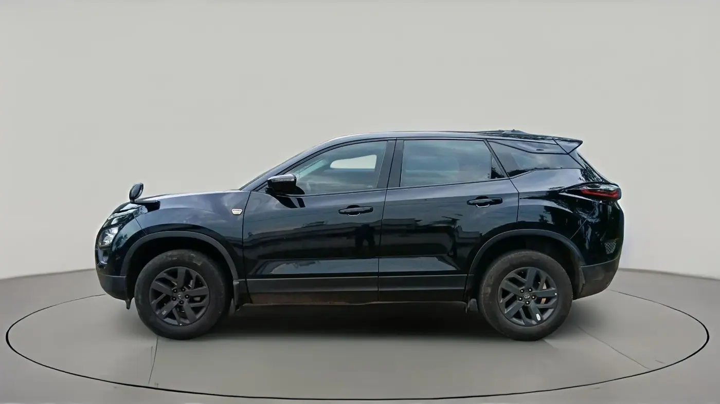 2022 Tata Harrier XT PLUS 2.0L KRYOTEC, Diesel, Manual, 41,287 km, exterior