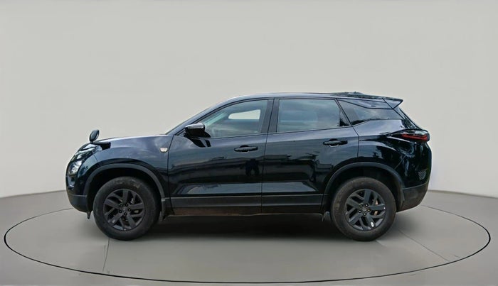 2022 Tata Harrier XT PLUS 2.0L KRYOTEC, Diesel, Manual, 41,287 km, exterior