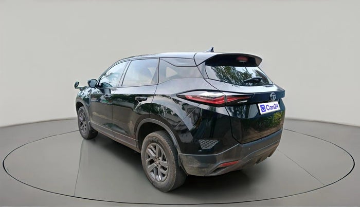 2022 Tata Harrier XT PLUS 2.0L KRYOTEC, Diesel, Manual, 41,287 km, exterior