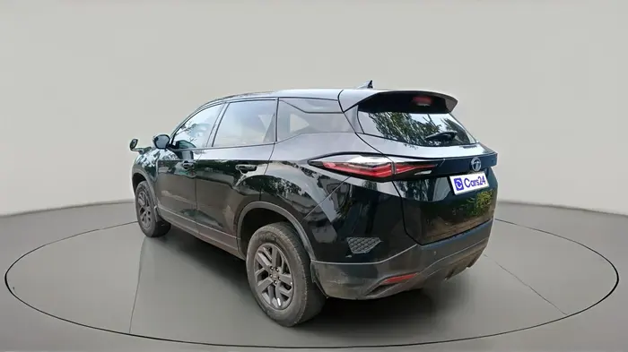 2022 Tata Harrier XT PLUS 2.0L KRYOTEC, Diesel, Manual, 41,287 km, exterior