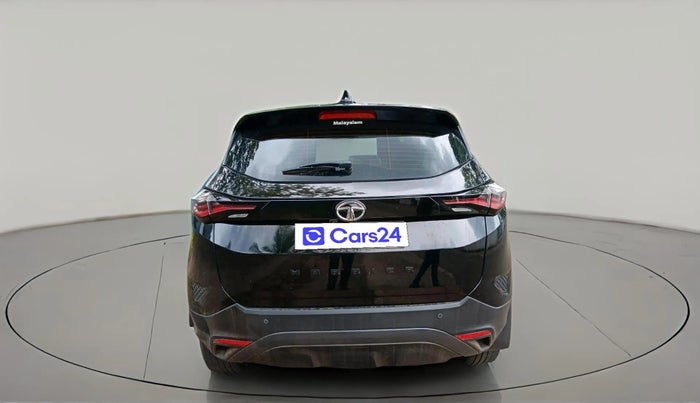 2022 Tata Harrier XT PLUS 2.0L KRYOTEC, Diesel, Manual, 41,287 km, exterior