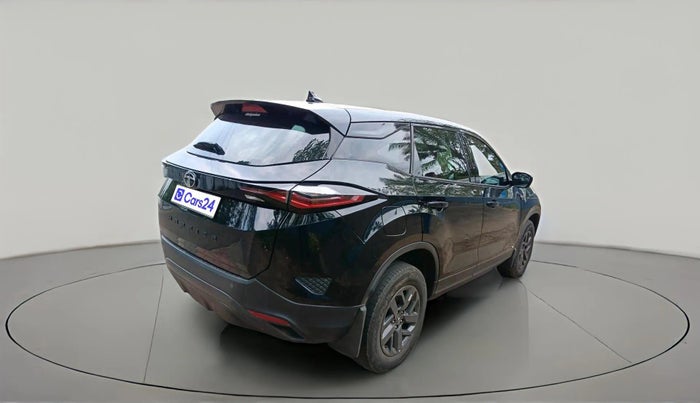 2022 Tata Harrier XT PLUS 2.0L KRYOTEC, Diesel, Manual, 41,287 km, exterior