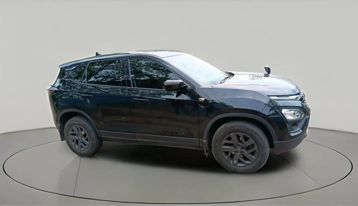 2022 Tata Harrier XT PLUS 2.0L KRYOTEC, Diesel, Manual, 41,287 km, exterior