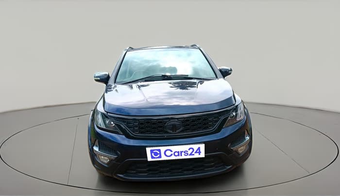 2017 Tata Hexa XT 4X2 6 STR, Diesel, Manual, 83,532 km, exterior