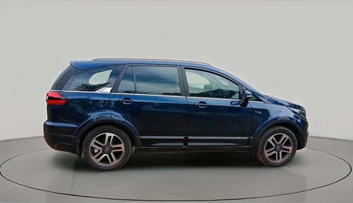 2017 Tata Hexa XT 4X2 6 STR, Diesel, Manual, 83,532 km, exterior