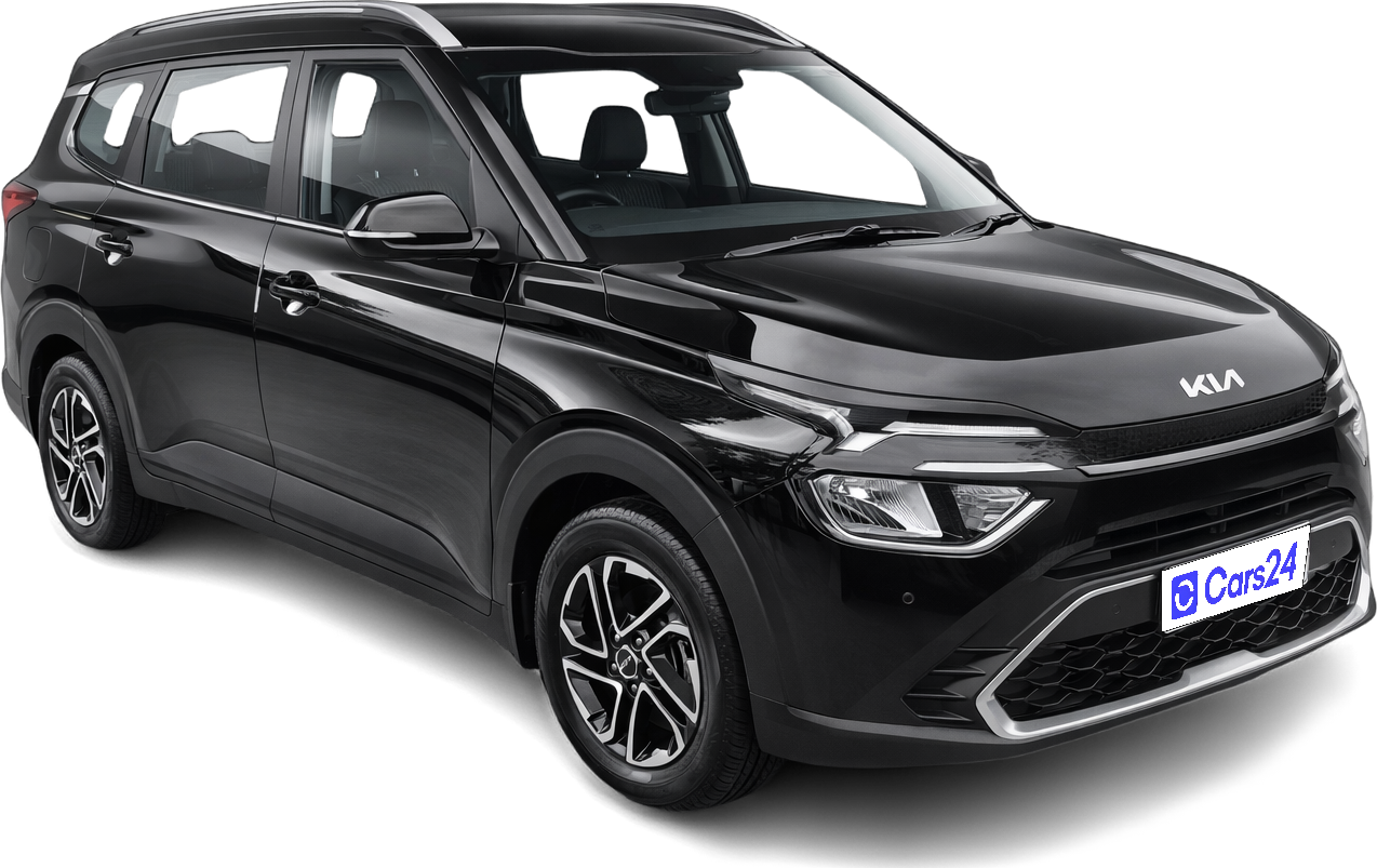 2023 KIA CARENS - SUV - Petrol - Automatic - ₹14.90 lakh
