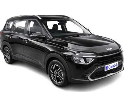 2023 KIA CARENS - SUV - Petrol - Automatic - ₹14.90 lakh