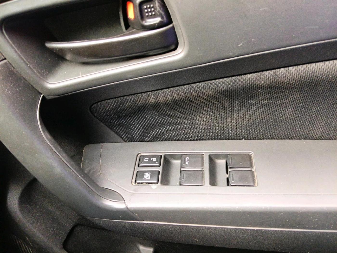 2016 Maruti Vitara Brezza VDI (O), Diesel, Manual, 77,058 km, interior