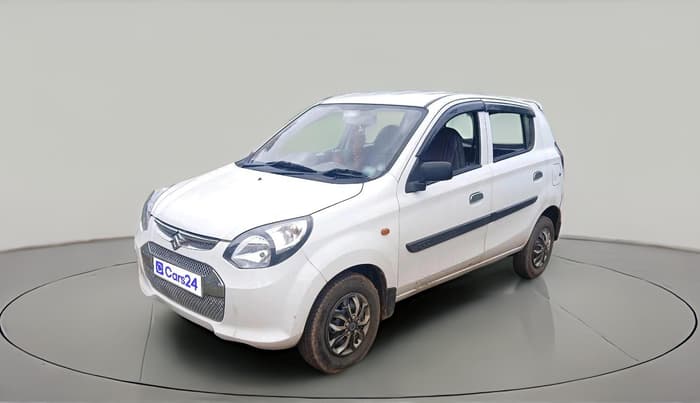 2013 Maruti Alto 800 STD, Petrol, Manual, 40,226 km, exterior