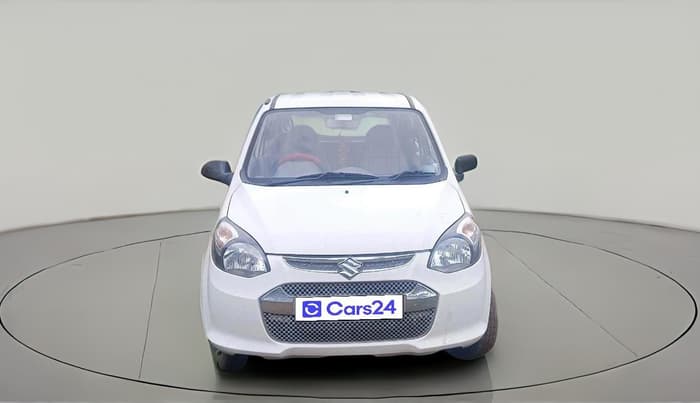 2013 Maruti Alto 800 STD, Petrol, Manual, 40,226 km, exterior
