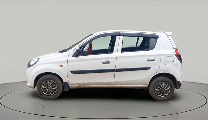 2013 Maruti Alto 800 STD, Petrol, Manual, 40,226 km, exterior