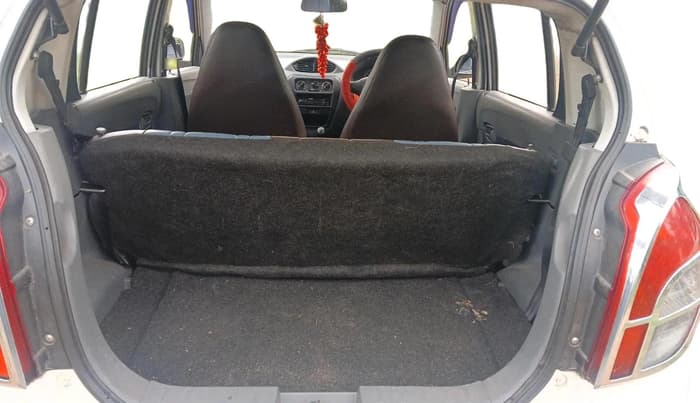 2013 Maruti Alto 800 STD, Petrol, Manual, 40,226 km, exterior