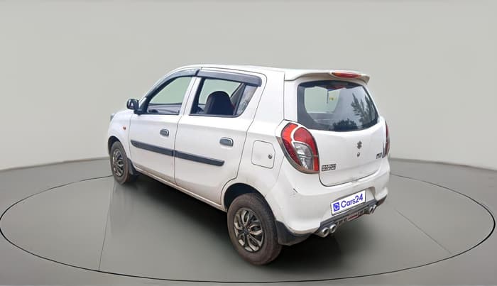 2013 Maruti Alto 800 STD, Petrol, Manual, 40,226 km, exterior