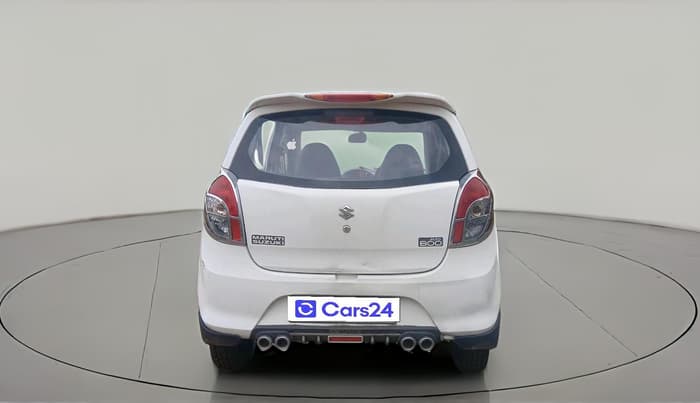 2013 Maruti Alto 800 STD, Petrol, Manual, 40,226 km, exterior