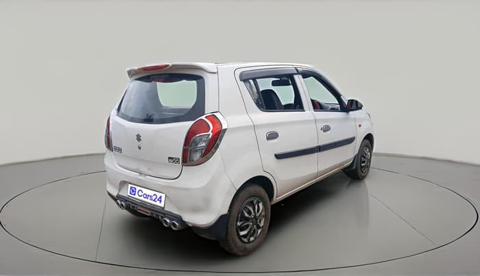 2013 Maruti Alto 800 STD, Petrol, Manual, 40,226 km, exterior