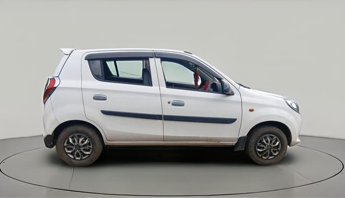 2013 Maruti Alto 800 STD, Petrol, Manual, 40,226 km, exterior