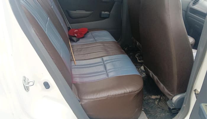 2013 Maruti Alto 800 STD, Petrol, Manual, 40,226 km, interior