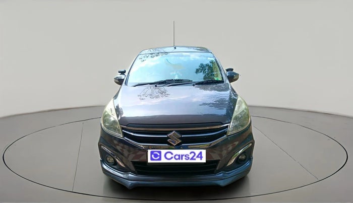 2018 Maruti Ertiga VXI, Petrol, Manual, 1,15,391 km, exterior