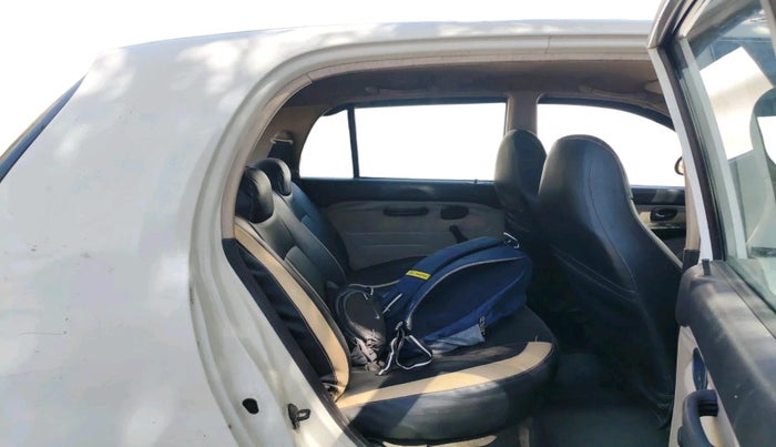 2014 Hyundai Santro Xing GL, CNG, Manual, 81,024 km, interior