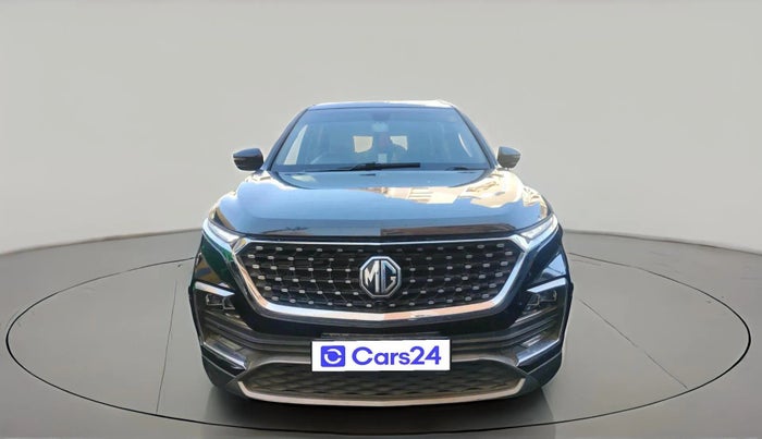 2021 MG HECTOR SHARP 1.5 PETROL CVT, Petrol, Automatic, 48,889 km, exterior