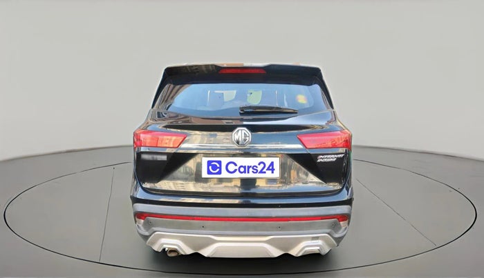 2021 MG HECTOR SHARP 1.5 PETROL CVT, Petrol, Automatic, 48,889 km, exterior