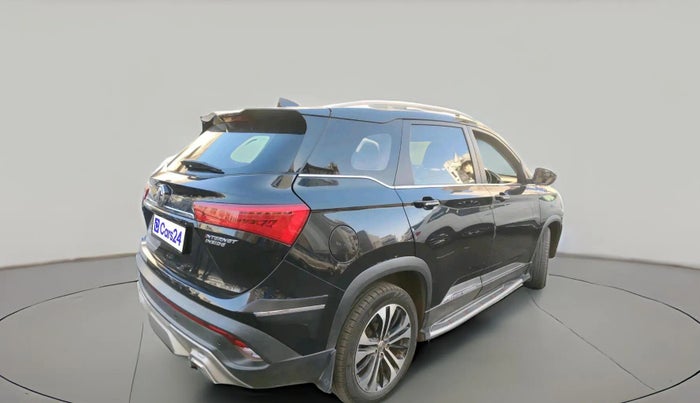 2021 MG HECTOR SHARP 1.5 PETROL CVT, Petrol, Automatic, 48,889 km, exterior