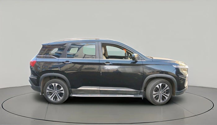 2021 MG HECTOR SHARP 1.5 PETROL CVT, Petrol, Automatic, 48,889 km, exterior